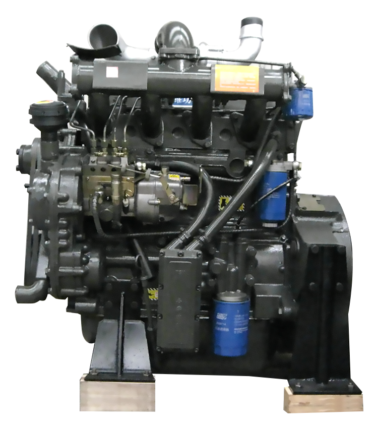 R4105ZD发电用柴油机