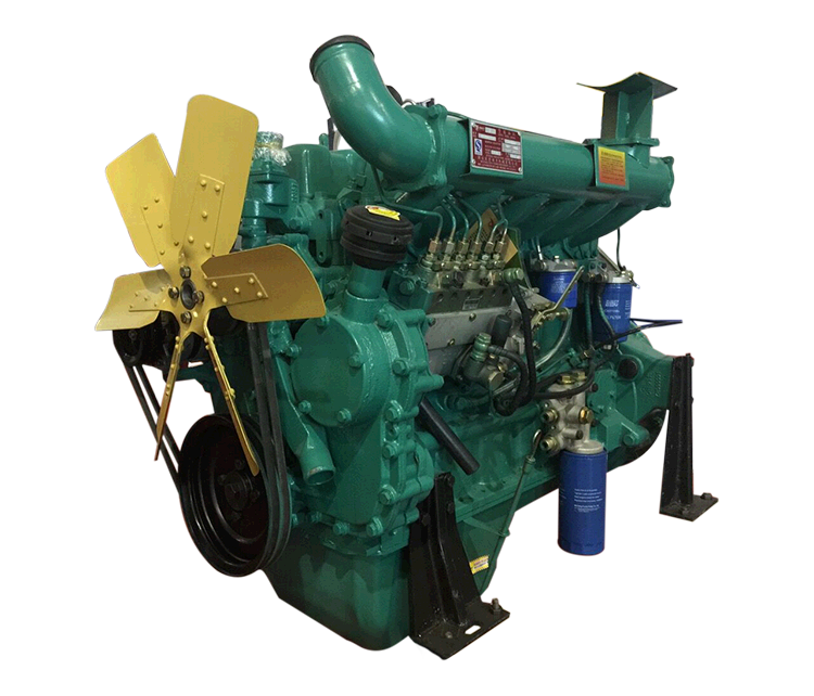R6105AZLD柴油机