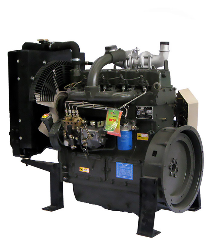 ZH4105ZLD柴油机 ZH4105ZLD柴油机