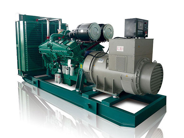 康明斯发电机组