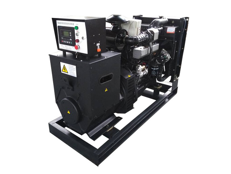 上海100kw柴油发电机组