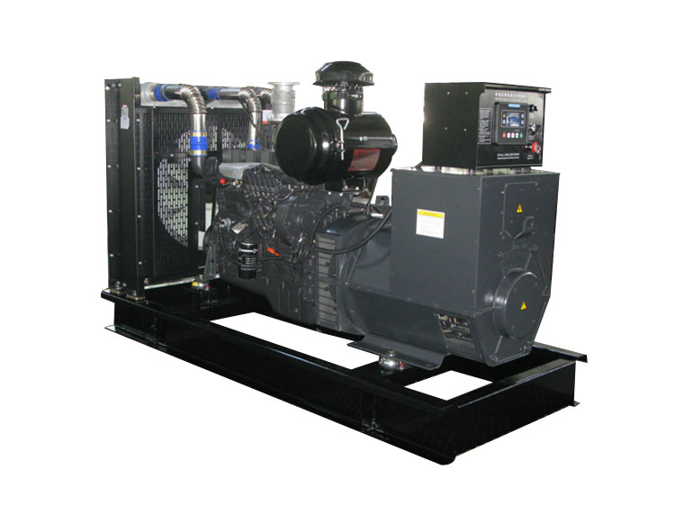 上海150kw柴油发电机组