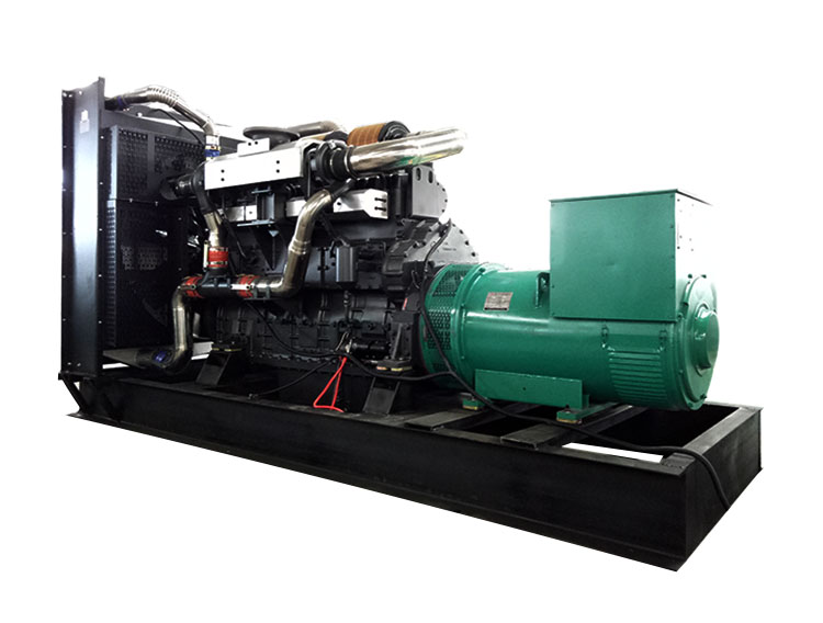 上柴700kw柴油发电机组 上柴700kw柴油发电机组