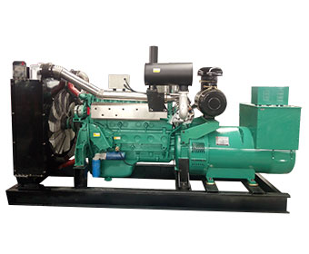 医院专用发电机组