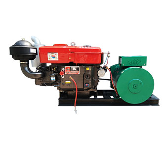 养殖场专用发电机组