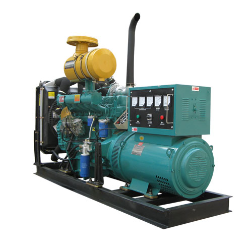 学校专用发电机组