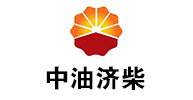 济柴发电机组logo
