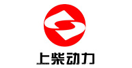 上柴发电机组logo