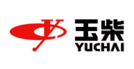 玉柴发电机组logo