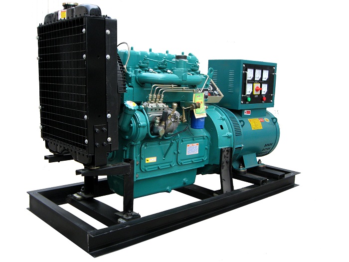 发电机组使用注意事项