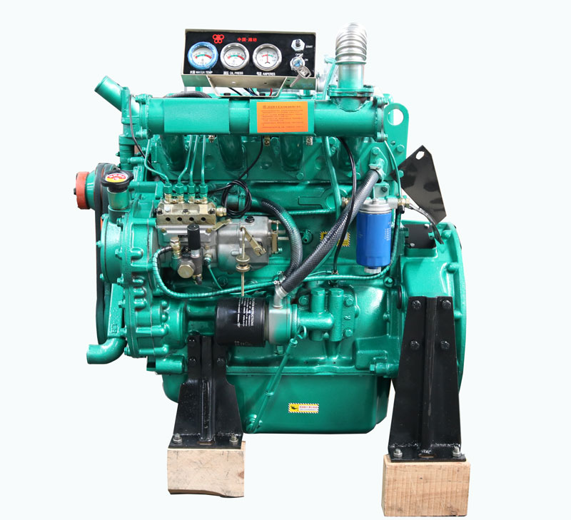 R4105ZD柴油机型号