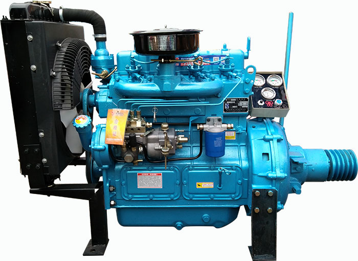 K4100P柴油机型号