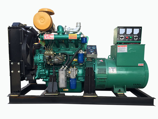 养殖场专用发电机组