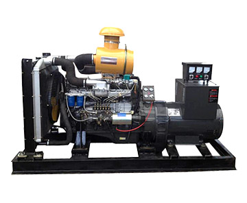 150KWR6113ZLD发电机组