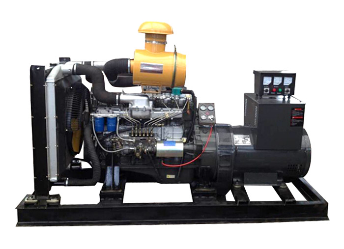 150KWR6113ZLD潍坊发电机组